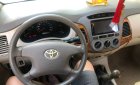 Toyota Innova 2006 - Màu bạc giá cạnh tranh