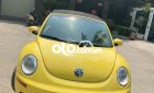 Volkswagen New Beetle 2008 - 2 cửa mui trần