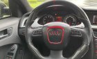 Audi A4 2011 - Nhập Đức, màu đen zin loại Slier full đồ chơi trùm mền ít đi, cửa sổ trời