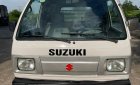 Suzuki Blind Van 2011 - Màu trắng
