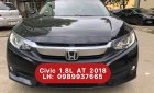 Honda Civic 2018 - Xe nhập, 640tr