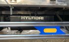 Hyundai HD 2016 - Thùng full inox kèo bạt