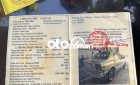 Toyota Tercel 1982 - Màu bạc, nhập khẩu nguyên chiếc, 45tr