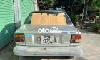 Toyota Tercel 1982 - Màu bạc, nhập khẩu nguyên chiếc, 45tr