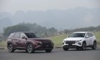 Hyundai Tucson 2022 - Vừa về đại lý ưu tiên KH mới - bảo hành hãng 5 năm + phụ kiện tặng kèm