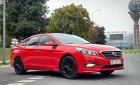 Hyundai Sonata 2016 - Xe 1 chủ, biển đẹp, full lịch sử bảo dưỡng hãng