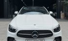 Mercedes-Benz E300 2021 - Động cơ tăng áp 2.0L, mới lăn bánh 3 ngàn kilomet