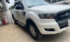 Ford Ranger 2015 - Xe màu trắng