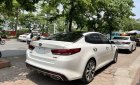 Kia Optima 2016 - Màu trắng