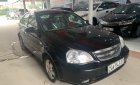 Chevrolet Lacetti 0 2011 - 1 chủ sử dụng