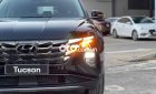 Hyundai Tucson 2022 - Màu đen nhiều ưu đãi giá cạnh tranh