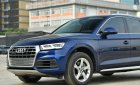 Audi Q5 2019 - Biển tỉnh tên cá nhân