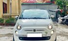 Fiat 500 2009 - số tự động, nhập Italia