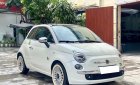 Fiat 500 2009 - số tự động, nhập Italia