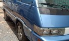 Toyota Van 1987 - Xe như hình, máy gầm bao êm, 2 dàn lạnh. Nội thất nỉ zin