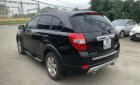 Chevrolet Captiva 2008 - Giá chỉ 204tr