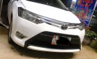 Toyota Vios 2018 - Giá 340tr