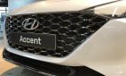 Hyundai Accent 2022 - Áp dụng nhiều chương trình khuyến mại trong tháng 6, hỗ trợ trả góp 85%, KM phụ kiện 10tr