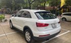 Audi Q3 2014 - Màu trắng, nhập khẩu