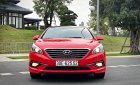 Hyundai Sonata 2016 - Xe 1 chủ, biển đẹp, full lịch sử bảo dưỡng hãng