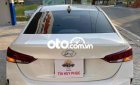 Hyundai Accent 2021 - Xe màu trắng
