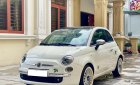 Fiat 500 2009 - số tự động, nhập Italia