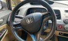 Honda Civic 2008 - Màu bạc, 279tr