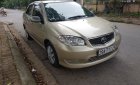 Toyota Vios 2004 - Màu vàng cát