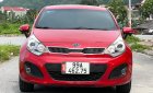 Kia Rio 2013 - Màu đỏ, xe nhập giá hữu nghị