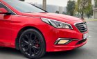 Hyundai Sonata 2016 - Xe 1 chủ, biển đẹp, full lịch sử bảo dưỡng hãng