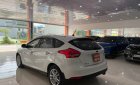 Ford Focus 2018 - Màu trắng, giá chỉ 505 triệu