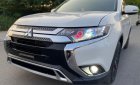 Mitsubishi Outlander 2021 - Hỗ trợ trả góp 70% + Tặng thẻ bảo dưỡng Free 1 năm. giao xe giá tốt nhất