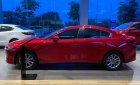 Mazda 3 2022 - Ưu đãi giảm giá và tặng phụ kiện - Hỗ trợ vay lãi suất ưu đãi
