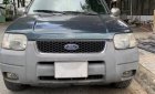 Ford Escape 2004 - Xe một chủ từ đầu