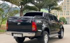 Toyota Hilux 2011 - Màu đen, xe nhập, 400tr