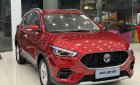 MG ZS 2022 - Giao ngay-  Tặng BHVC - tặng gói phụ kiện chính hãng. Bảo hành 5 năm miễn phí