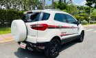 Ford EcoSport 2014 - SUV đô thị cực hot tiện nghi, hiện đại cực chất