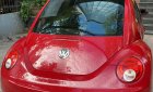 Volkswagen Beetle 2010 - Xe màu đỏ, nhập khẩu nguyên chiếc 