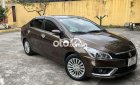 Suzuki Ciaz 2019 - Số tự động