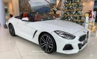 BMW Z4 2022 - Dòng xe thể thao của tương lai