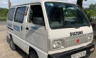 Suzuki Blind Van 2011 - Màu trắng