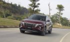 Hyundai Tucson 2022 - Vừa về đại lý ưu tiên KH mới - bảo hành hãng 5 năm + phụ kiện tặng kèm