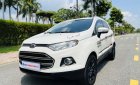 Ford EcoSport 2014 - SUV đô thị cực hot tiện nghi, hiện đại cực chất