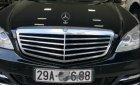Mercedes-Benz S300 2011 - Màu đen, nhập khẩu nguyên chiếc