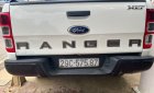 Ford Ranger 2015 - Xe màu trắng