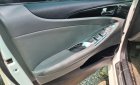 Hyundai Sonata 2013 - Màu trắng, xe nhập