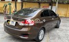 Suzuki Ciaz 2019 - Số tự động