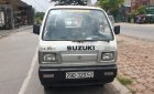 Suzuki Carry 2002 - Màu trắng, số sàn