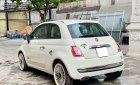 Fiat 500 2009 - số tự động, nhập Italia