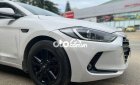 Hyundai Elantra 2018 - Xe màu trắng, xe nhập